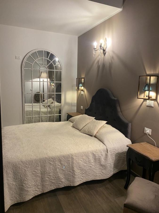 Hotel Atlantic 马瑞纳迪卡拉拉 外观 照片